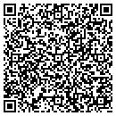 QR code with AA Fashion contacts