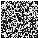 QR code with Monica B Pool contacts