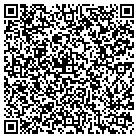 QR code with Oregon Alfalfa Seed Commission contacts