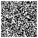 QR code with His Music Place LLC contacts
