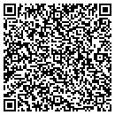 QR code with John Hand contacts