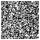 QR code with J Mansfield Property Inc contacts