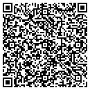 QR code with Hallmark Fisheries contacts