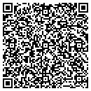 QR code with Rickreall Post Office contacts
