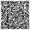 QR code with Rensin Inc contacts