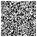 QR code with D D Wire Co contacts
