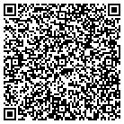 QR code with Vaughn Learning Center contacts