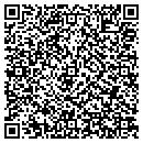 QR code with J J Valve contacts