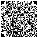 QR code with GO Tooling contacts