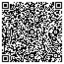 QR code with Hank's Electric contacts