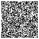 QR code with Korody Corp contacts
