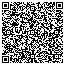 QR code with King's Sewing Shop contacts