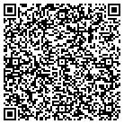 QR code with Anguiano Reforestation contacts
