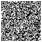 QR code with Mangiagli Manufacturing contacts
