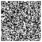 QR code with RMC Mortgage Consultants contacts