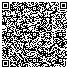 QR code with Herzel Distributing Co contacts