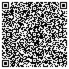 QR code with HJC Insurance Service contacts