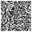 QR code with S R C Industries contacts