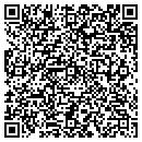 QR code with Utah Atv Guide contacts