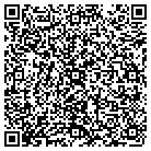 QR code with Marshall Bank National Assn contacts