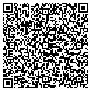 QR code with D & S Electric LLC contacts