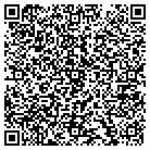 QR code with Custom Building Products Inc contacts
