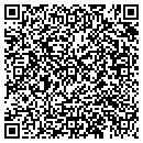 QR code with Zz Bar Ranch contacts
