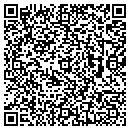 QR code with D&C Lighting contacts