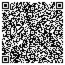 QR code with Sazon Inc contacts