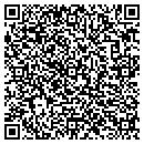 QR code with Cbh Electric contacts