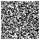 QR code with Justice Design Grup Inc contacts