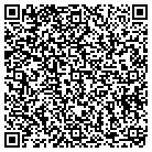 QR code with Woodburn Public Works contacts