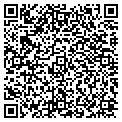 QR code with Q P L contacts