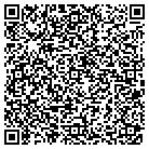 QR code with Hong Bao Trading Co Inc contacts