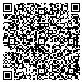 QR code with Osha contacts