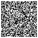 QR code with Tile Store contacts