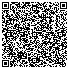 QR code with Hair Design By Alessia contacts
