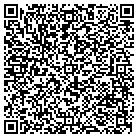 QR code with Obrien Electric & Collectables contacts