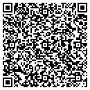 QR code with Holte Mfg Co contacts