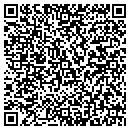 QR code with Kemro Cabinetry Inc contacts