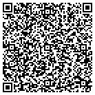 QR code with A-American Self Storage contacts