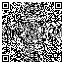 QR code with G N Machine Inc contacts