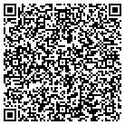 QR code with San Dimas Historical Society contacts