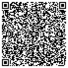 QR code with Malheur County Economic Dev contacts