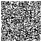 QR code with Chor's Chinese Cuisine contacts