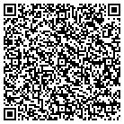QR code with MA Mortenson Construction contacts