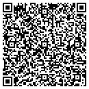 QR code with Hello Store contacts