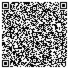 QR code with Utmost Log Furniture contacts