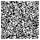 QR code with B & D Electronic Sales Inc contacts