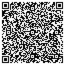 QR code with Range At Citrus contacts